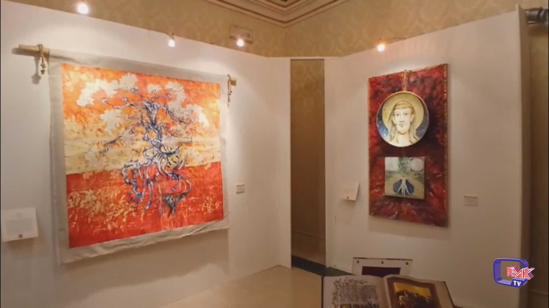 A Gangi una mostra per gli 800 anni dalla morte di San Francesco